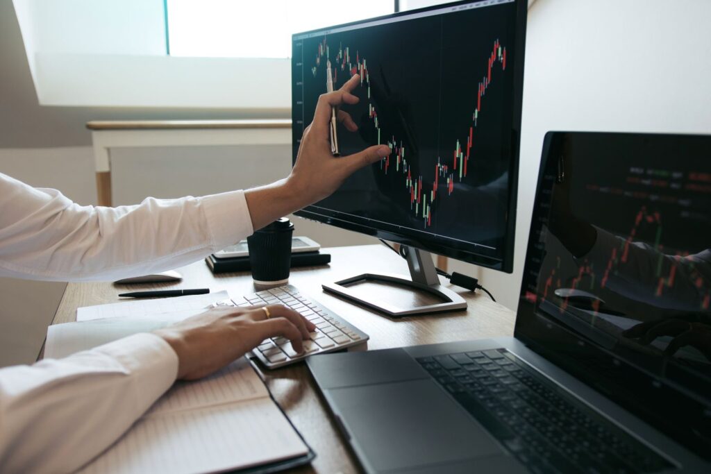 Copy Trading
