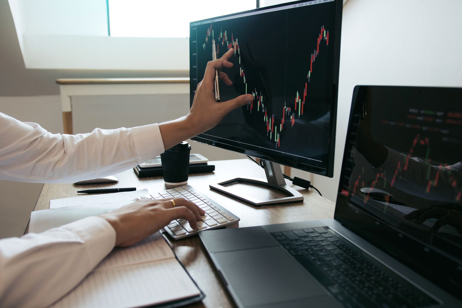 Copy Trading