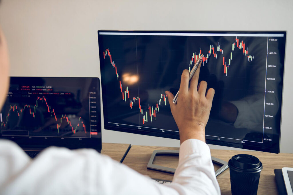 MetaTrader 5